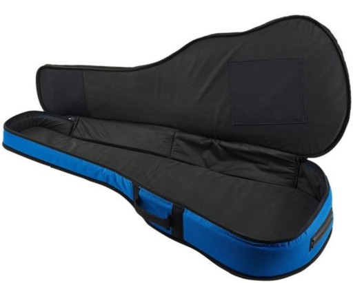 Classic-Guitar Gigbag KB pokrowiec na gitarę klasyczną 4/4 20 mm Thomann