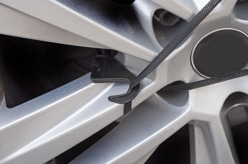 HONDA JAZZ полубрезент противоморозный/солнцезащитный козырек