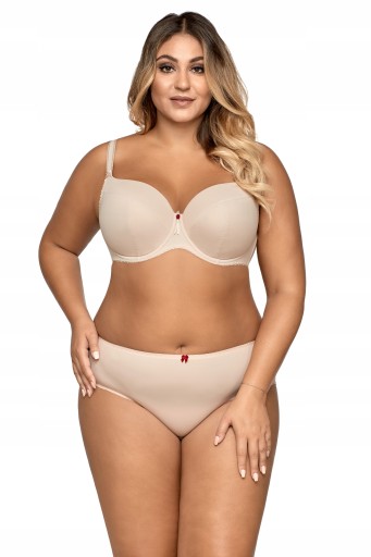 Ava Padded Bra AV 1263 Бежевый 70F