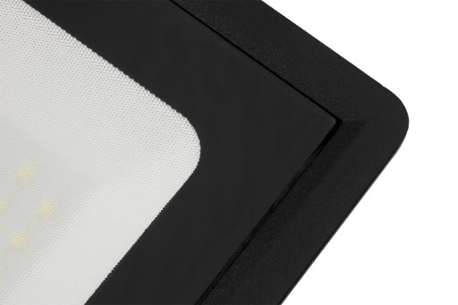 Светодиодный прожектор ГАЛОГЕННАЯ ЛАМПА SLIM 10Вт 6000К IP65