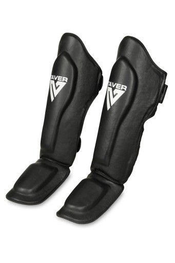 ЗАЩИТЫ ГОЛЕНИ И НОГ SHIN MMA HARD KICKBOXING TAVER XL