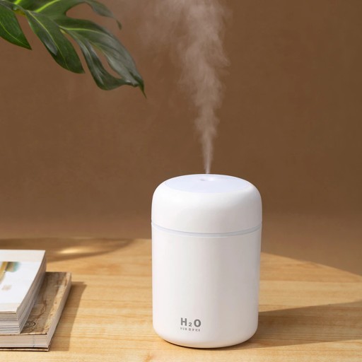 Увлажнитель воздуха MULTICOLOR ULTRASONIC