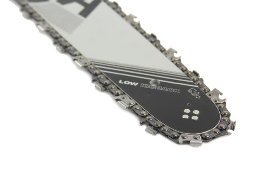 Руководство 38 см 15 '' + цепь x2 Husqvarna 435 440 445 450 340 345 350