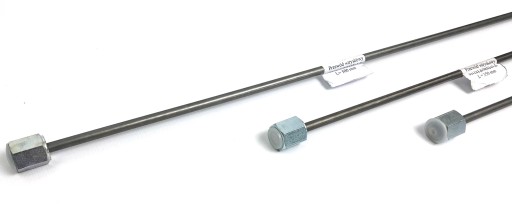 Линии впрыска Л-850 М14х1,5/М12х1,5