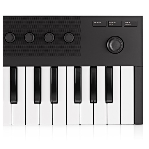 Клавиатура Native Instruments Komplete Control M32