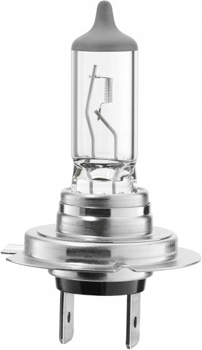 BOSCH ЛАМПА BOSCH H4 60/55Вт 12В PURE LIGHT 1X