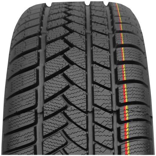 2x 205/55R16 ЗИМНИЕ ШИНЫ 16 ДЮЙМОВ, 2 шт. ТИХИЕ