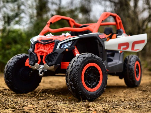 2-местный багги Can-am Maverick внедорожник PA0287