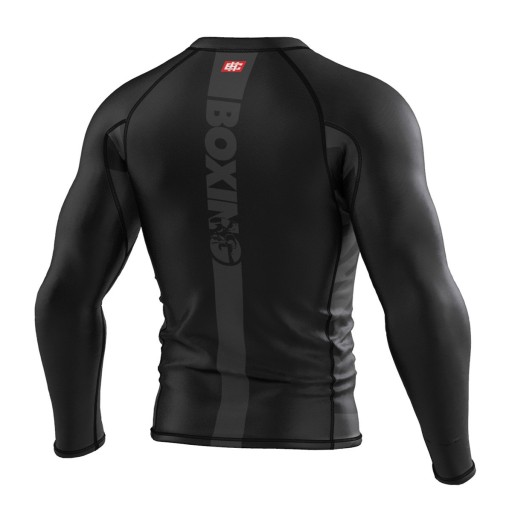 Мужская тренировочная футболка BOLD BOXING XL EXTREME HOBBY