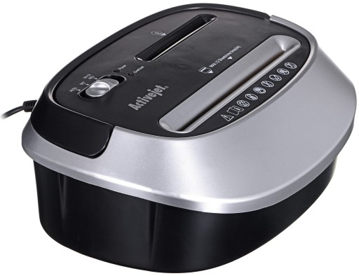 ActiveJet Ash-1201d измельчитель
