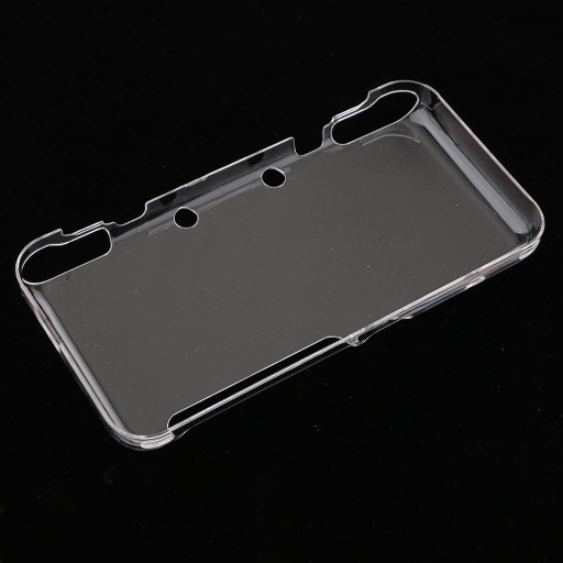 Набор чехлов Crystal Case XL/LL Защитная консоль
