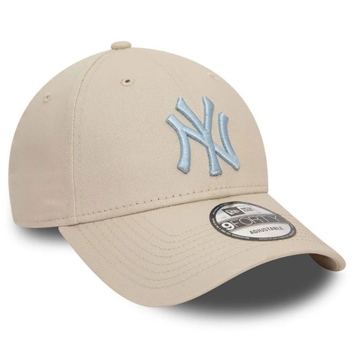 CZAPKA Z DASZKIEM NEW ERA ORYGINALNA HOLOGRAM MĘSKA DAMSKA