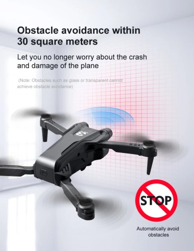 Lenovo Z908Pro Max Drone Профессиональная двойная камера 8K HD для фотосъемки