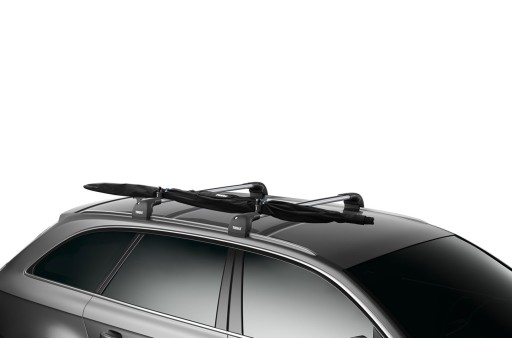 Сумка для беговых лыж THULE 7295
