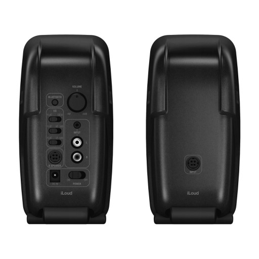 IK MULTIMEDIA ILOUD MICRO MONITOR СТУДИЙНЫЕ МОНИТОРЫ ПАРА