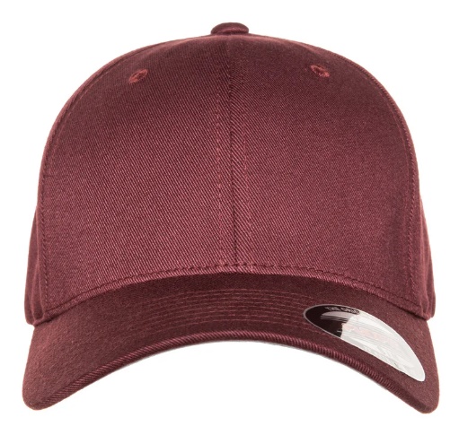 CZAPKA Z DASZKIEM FLEXFIT BASEBALLÓWKA KOLORY L/XL