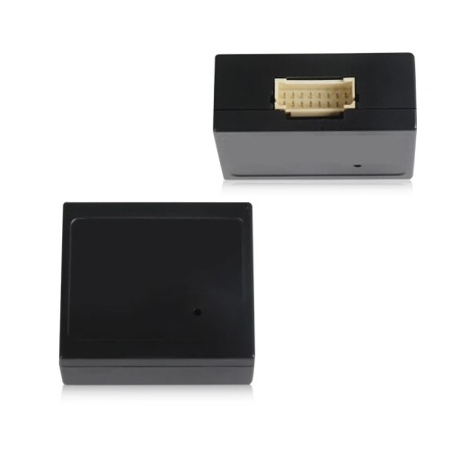 Styl VW CAN BUS Adapter Wiązki 16Pin Canbus VW Android