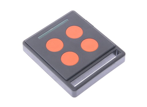 Pilot Nice Home ECCO5BO 433,92 MHz - ORYGINAŁ
