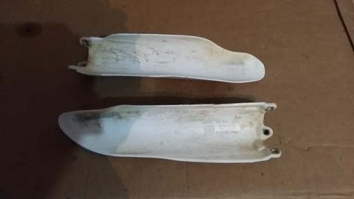 Чехлы на ноги Yamaha YZF 250, 06-09