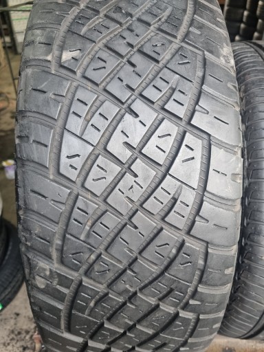 265/65R17 Захват для шин General AT