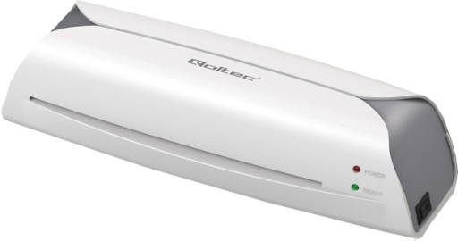 Super szybki, wydajny Laminator A3 + 100x folia A4