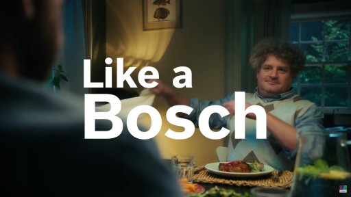 BOSCH FEL023MS2 МИКРОВОЛНОВАЯ ПЕЧЬ Гриль