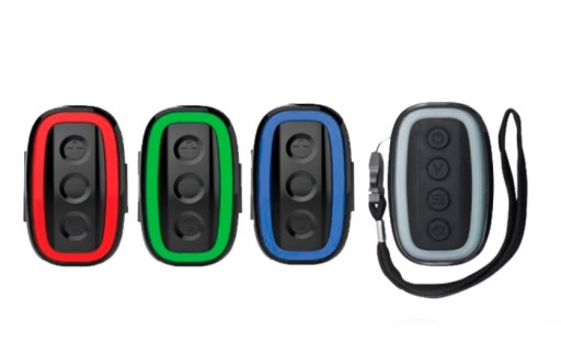 БЛОК УПРАВЛЕНИЯ MADCAT TOPCAT С СИГНАЛАМИ 3+1