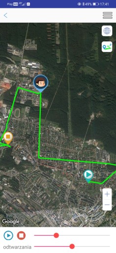 МИНИ ЛОКАЛЕР GPS ТРЕКЕР Запись подслушивания