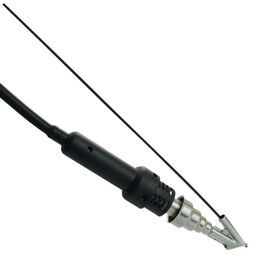 СВЯЗЫВАТЕЛЬ ABS ESP+I ABS/U ТРЕУГОЛЬНИКИ 1кг сварка пластик сварка