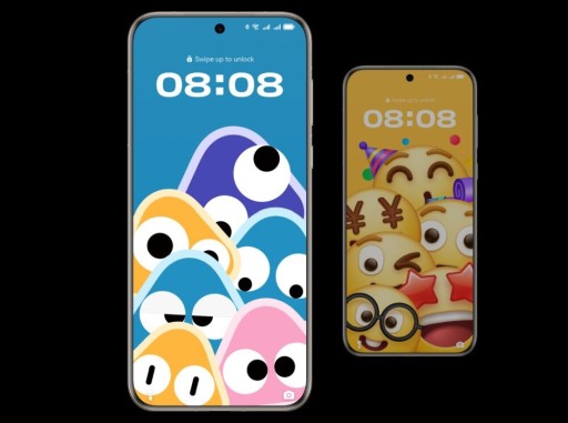 Smartfon HUAWEI Pura 70 Ultra 16/512GB 6.8