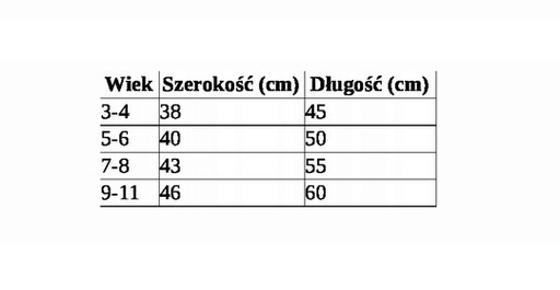 Koszulka do Malowania MOTYLE MOTYLKI T-shirt + 10 zmywalne markery 9-11 lat