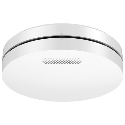 TUYA WiFi DUAL детектор дыма и угарного газа