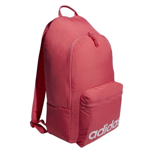 ШКОЛЬНЫЙ РЮКЗАК ADIDAS DM6159 РОЗОВЫЙ ВМЕСТИМОСТЬ