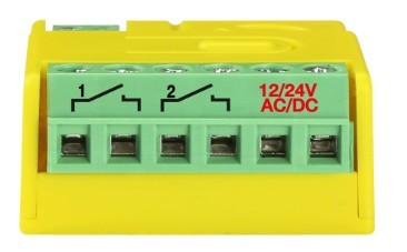 Proxima NW2 Wiśniowski 433,92 МГц 819 пультов дистанционного управления/2 канала