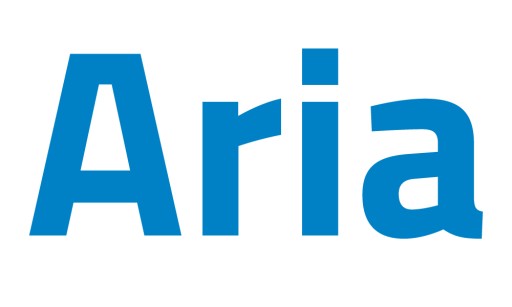 OSPEL ARIA Одинарная белая рамка (R-1U/00)