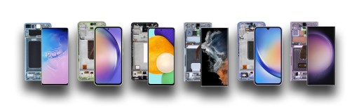 ЖК-ДИСПЛЕЙ SAMSUNG GALAXY M32 |M325| ЧЕРНЫЙ ОРИГИНАЛ