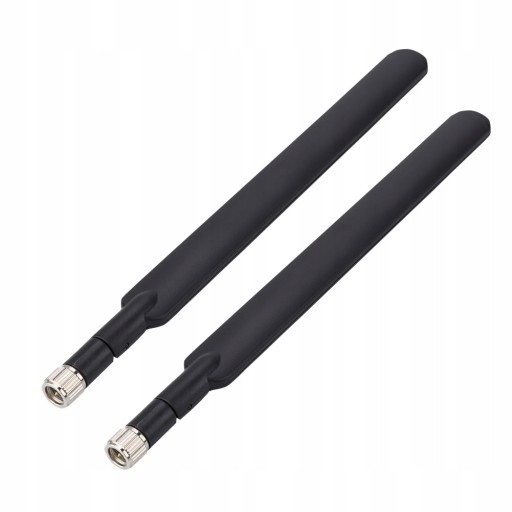 АНТЕННА 4G SMA LTE МАРШРУТИЗАТОР HUAWEI B310/B593, 2 шт.