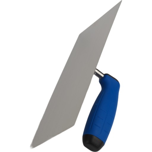 RAJBERKA NIERDZEWNA 13cm x 27cm UCHWYT GUMOWY
