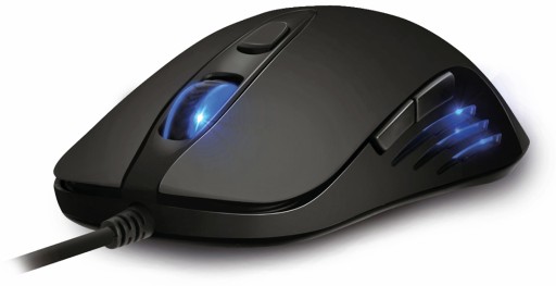 VARR GAMING SET ZESTAW GAMINGOWY KEYBOARD CHERRY R1-R4 + MOUSE 0DPI PIXART