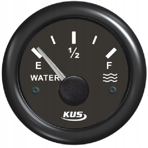 ИНДИКАТОР УРОВНЯ ВОДЫ BB KUS 0-190