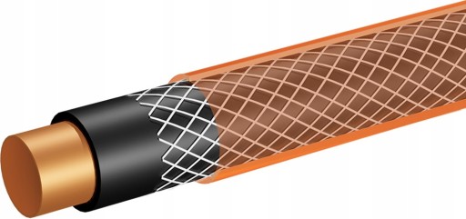 NEO WÓZEK BĘBEN + WĄŻ OGRODOWY 20m 3/4'' ZRASZACZ