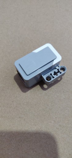 LEGO Oryginalny Mindstorms Czujnik kolorów EV3 45506 31313 45544