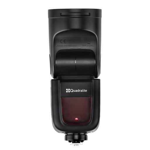 Вспышка Quadralite Stroboss V1 F Fujifilm