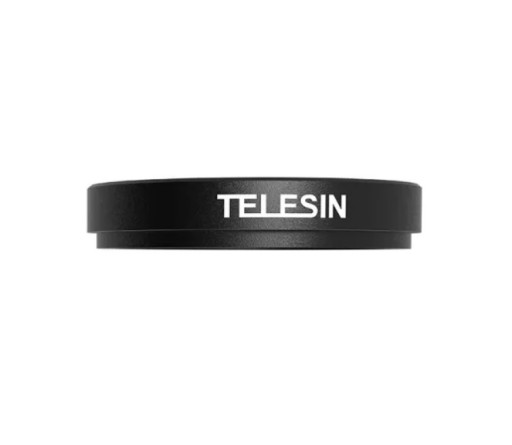 Набор из 4 фильтров Telesin CPL/ND8/ND16/ND32 для камеры Insta360 GO3
