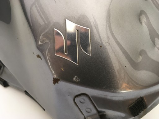 SUZUKI GSR 600 GSR600 06-10 Топливный бак Бак