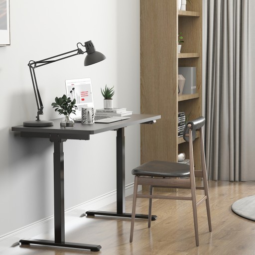 Электрический каркас стола Spacetronik SPE-114RB