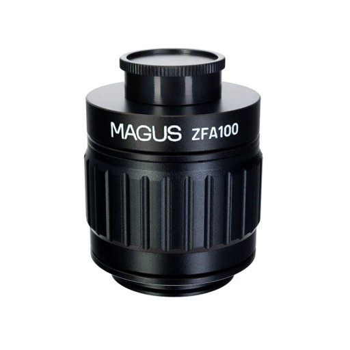 Переходник с креплением C-типа MAGUS ZFA100