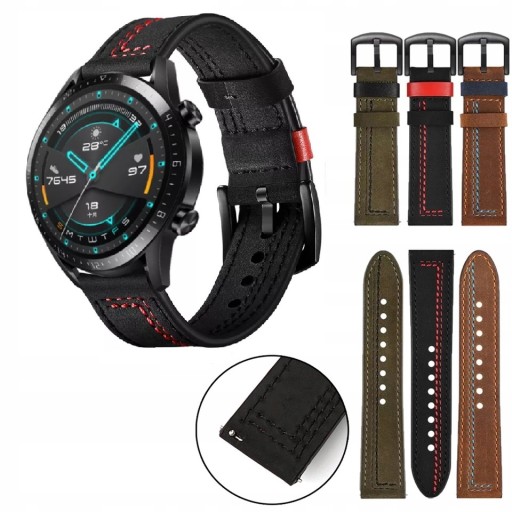 Huawei Watch GT 2 3 4 5 Pro GT2E 46M/48 мм Elite Classic Sport Buds