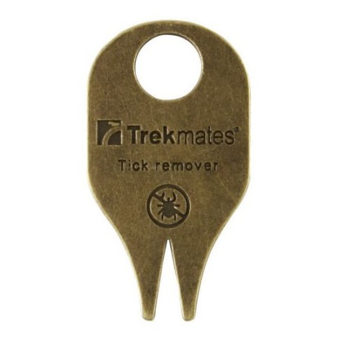 Trekmate для удаления клещей