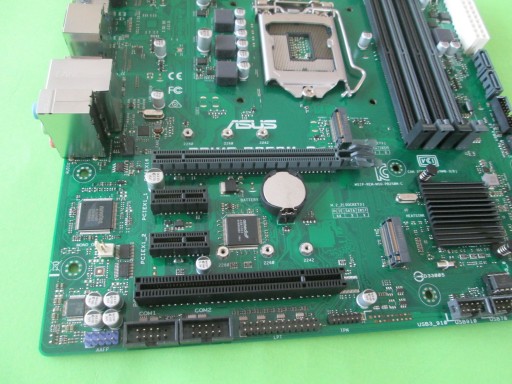 __ASUS PRIME B250M-C DDR4 2xM.2 HDMI DP Gen6/7 LGA1151 + WINDOWS 10 PRO